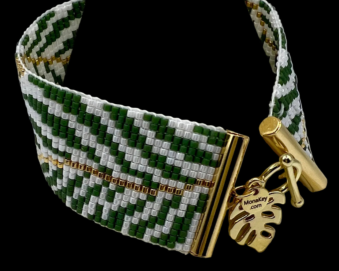 Leaf Soft Cuff