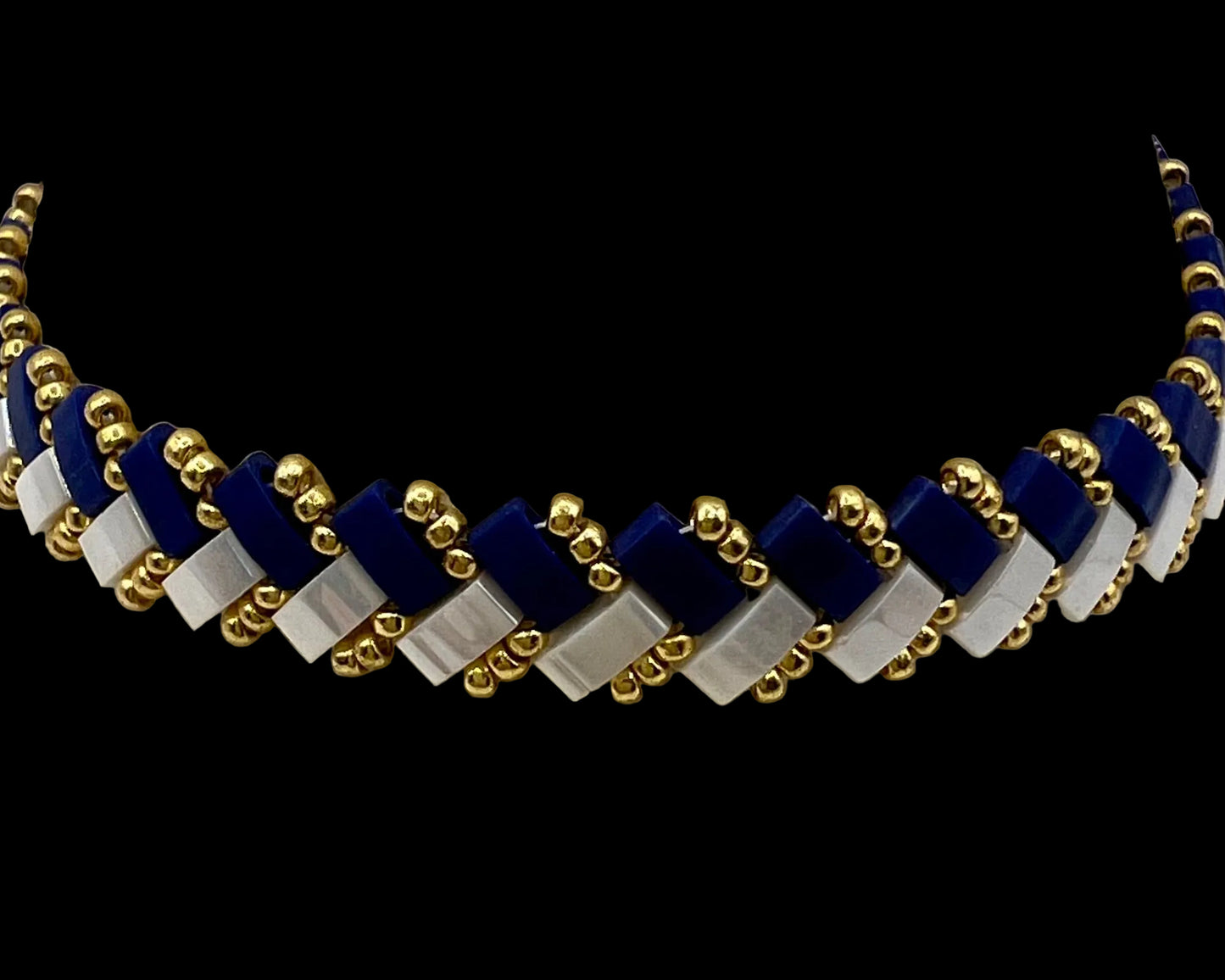 Navy Pearl Whisper!