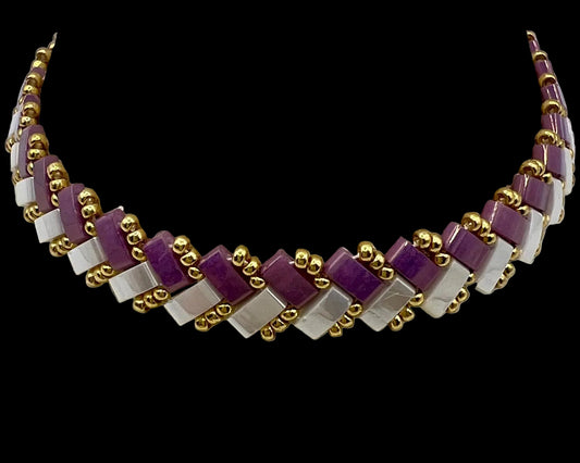 Plum Pearl Whisper!